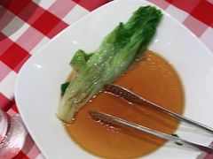-西贝(上海新梅广场店)