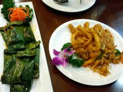 -荷花泰菜(东方新天地店)