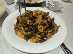 -老吉士酒家(天平路店)