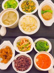 -禧悦府国际月子会所(总店)