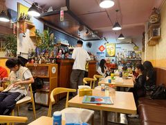 -热浪岛马来餐厅