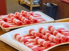 -前门杨记·铜锅涮肉(王府井·故宫店)