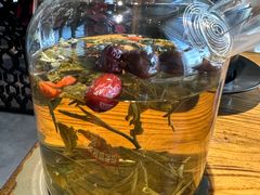 -海记品鸽·新疆菜(高铁站店)