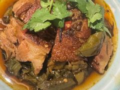 -禾珍珠家常小馆(河南博物院店)