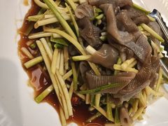 -旺角小渔村·海肠捞饭开创者(环山路店)