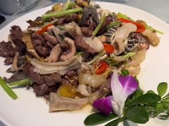 -闽公馆·客家私房菜·商务宴请·包厢(杏林橡树湾店)