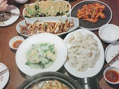 -前海沿·青岛菜(李沧万达店)