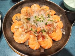 -水岸小城故事(堤口路店)