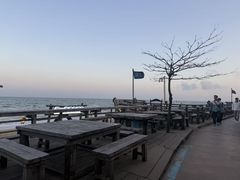 -这片海·海景餐厅(博鳌店)