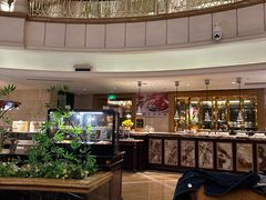 -上海大酒店-自助餐餐厅