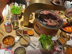-西塔老太太泥炉烤肉(亚运村店)