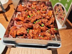 -吕氏疙瘩汤·新鲁菜(济南万象城店)