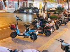 -耳艺采耳·足疗(市桥店)