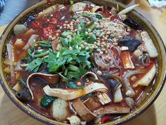 -川味冒菜(太平园中三路店)