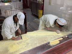 -九河居(荔湾路店)