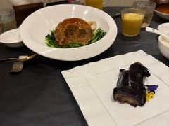 -A One Kitchen·南京精菜馆(晶丽酒店店)