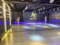 -YASAKI国际舞蹈中心