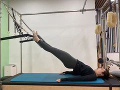 -Isofit 普拉提·婵柔工作室