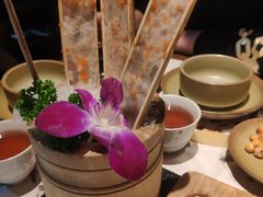 -盡膳口福跷脚牛肉火锅(北美新天地店)