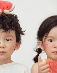 -蜜糖派儿童摄影(青建·太阳岛店)