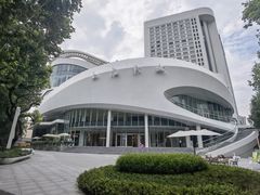 -上海影城爆米花(新华路店)