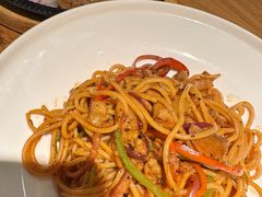 -格兰西点餐厅(文化街店)