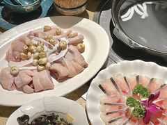 -润泽园椰子鸡(汇一城店)
