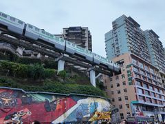 -杨记清芳牛肉拉面(宝龙广场店)