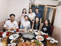 -凯华海鲜火锅·传承三十六年