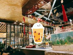 -河北宾馆中茂海悦酒店