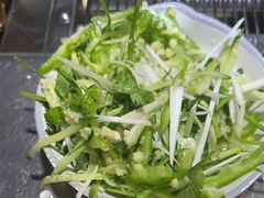 -刘记大块烤羊腿餐吧(北沙滩店)