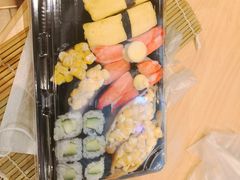 -元气寿司(新城市广场店)