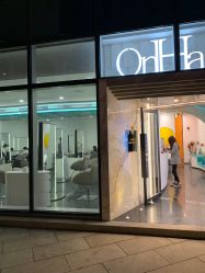 -OnHair造型
