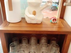 -Line 咖啡(石厦花园店)