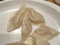 -喜家德虾仁水饺(青岛永旺东部店)