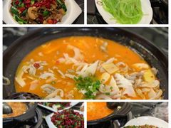 -李师傅脆肚(华强北店)