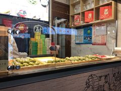 -沈大成(城隍庙店)