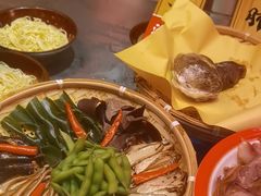 -常和州·夜宵大排档(常州单店)