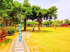 -黄金海岸环岛路