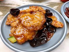 -小吊梨汤·北京菜(香山店)