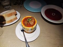 -波特曼西餐厅(中央大街店)