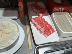 -海底捞火锅(金地广场生日主题店)