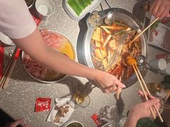 -大龙燚火锅(太古里店)