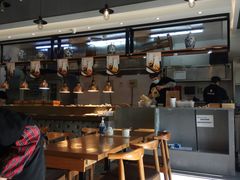 大堂-头壹号 大油条·老长沙盖码饭(清河店)