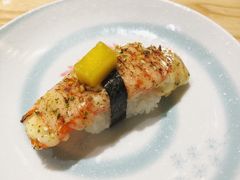 -隐泉京望日式料理(太和广场店)