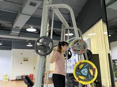 -恒之健私人定制健身(成山店)