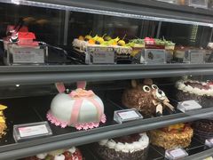 -85度C(深圳佳宁娜店)