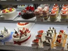 -巴黎贝甜(周浦海印店)