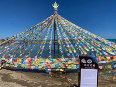 -青海湖国家重点风景名胜区