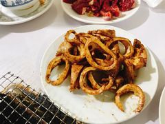 -风味烧烤